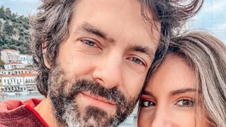 Δεύτερο παιδί για την Αθηνά Οικονομάκου και τον Φίλιππο Μιχόπουλο;