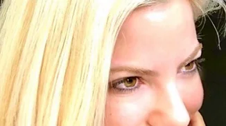 Αντελίνα Βαρθακούρη | Πώς είναι τα μαλλιά της μετά από τόσες μέρες στην καραντίνα