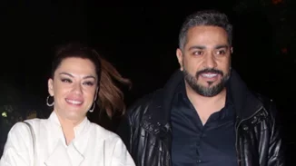 Βάσω Λασκαράκη - Λευτέρης Σουλτάτος | Δίνουν μία ιδέα για το τί μπορούν να κάνουν τα ζευγάρια στην καραντίνα (pics)