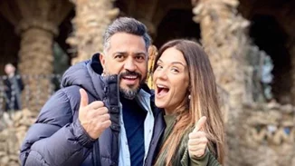 Βάσω Λασκαράκη – Λευτέρης Σουλτάτος | Σαββατοκύριακο στην Κρήτη