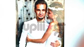 Θυμόμαστε: Η μοναδική φωτογραφία από τον γάμο της Δέσποινας Βανδή με τον Ντέμη Νικολαΐδη