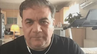 Δύσκολες ώρες για τον Δημήτρη Σταρόβα