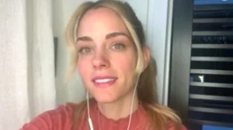 Δούκισσα Νομικού | «Ίσως να μην ήταν η κατάλληλη η στιγμή, αλλά...»