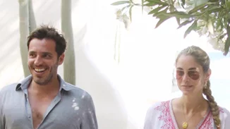 Δούκισσα Νομικού | Το ενδεχόμενο τρίτου παιδιού, τα κιλά της και όλα όσα αποκάλυψε