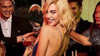 Εβελίνα Σκίτσκο | Η αλλαγή στα μαλλιά δύο χρόνια μετά το GNTM