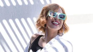 Μαρία Ηλιάκη | Δες πλάνα της χωρίς μακιγιάζ