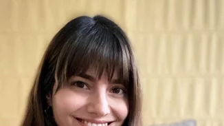 Ηλιάνα Παπαγεωργίου | Η διατροφή που ακολουθεί για να μην βάλει βάρος όσο μένει στο σπίτι