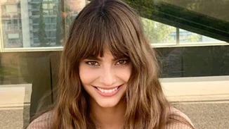 Η Ηλιάνα Παπαγεωργίου με κοντό καρέ | Ναι ή όχι;