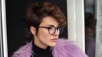 Κάτια Ταραμπανκό | Πώς επέλεξε να κουρευτεί εν μέσω καραντίνας