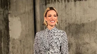 Βίκυ Καγιά | Η φωτογραφία από την εγκυμοσύνη και η φουσκωμένη κοιλίτσα