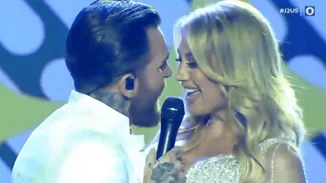 Κωνσταντίνα Σπυροπούλου - Χρήστος Ζώτος |  Δες φωτογραφίες