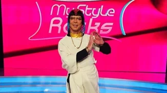 Λάκης Γαβαλάς | Το κράτος ήρθε και μου πήρε τα χρήματα που πήρα από το My Style Rocks