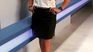 Baby boom | Έγκυος στο πρώτο της παιδί γνωστή Ελληνίδα δημοσιογράφος