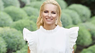 Μαρία Μπεκατώρου | Φωτογραφίζεται με κολάν πιο αδύνατη από ποτέ μετά την απώλεια 9 κιλών