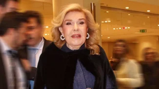 Μαριάννα Βαρδινογιάννη | Το συγκινητικό μήνυμα για τα παιδιά του Συλλόγου «Ελπίδα» που δεν μπορεί να δει λόγω κορονοϊού