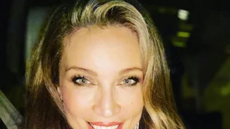 Μαριέττα Χρουσαλά | Η κόρη της τής φτιάχνει τα μαλλιά καλύτερα και από hair stylist