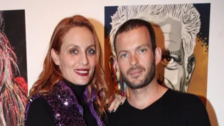 Ελεονώρα Μελέτη | Η φωτογραφία αγκαλιά με την κόρη της και η αποκάλυψη για την ημέρα που έμαθε πως είναι έγκυος