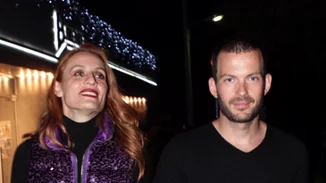 Ελεονώρα Μελέτη | Δες πώς την έβαψε ο σύζυγός της (pic)