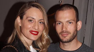 Ελεονώρα Μελέτη | To τρυφερό story της για τα γενέθλια του συζύγου της, Θοδωρή Μαροσούλη