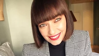 Η Κατερίνα Μισιχρόνη δηλώνει single | «Μα, γιατί είσαι μόνη σου, μια χαρά κορίτσι είσαι»