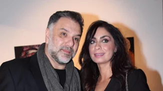 Δυσάρεστα νέα για τη Νάνσυ Αντωνίου