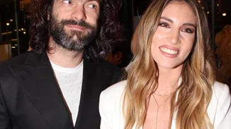 Αθηνά Οικονομάκου | Φωτογραφίζει τη δύο μηνών κόρη της, Σιέννα