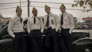 Πρώτο trailer για το Hollywood του Netflix