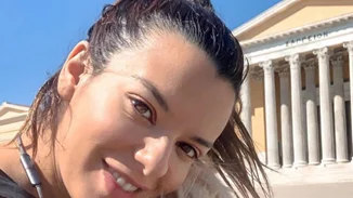 Όταν το photoshop πάει «σύννεφο» | Το σχόλιο follower και η επική αντίδραση της Νικολέττας Ράλλη