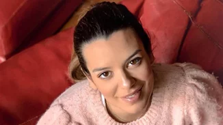 Νικολέττα Ράλλη | Μας δείχνει το δωμάτιο της κόρης της (pics)