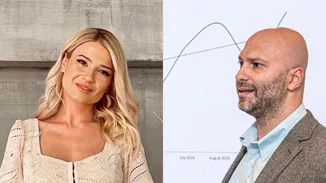 Νίκος Ηλιόπουλος | Η δημόσια αφιέρωση και οι στίχοι όλο νόημα (pic)