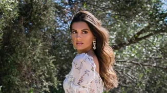 Σταματίνα Τσιμτσιλή | Βρήκε τον πιο έξυπνο τρόπο να γυμνάζεται στο σπίτι