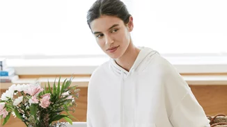 Το work from home γίνεται πιο stylish με τη συλλογή της Oysho