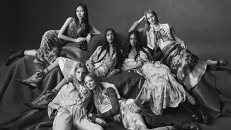 Η νέα καμπάνια των Zara είναι ό,τι πιο ωραίο έχεις δει τις τελευταίες μέρες