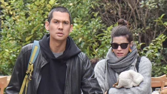 Σωτήρης Κοντιζάς | Θα γίνει μπαμπάς για τρίτη φορά