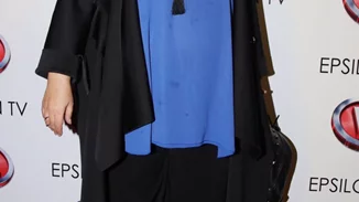 Δύσκολες ώρες για Ελληνίδα δημοσιογράφο