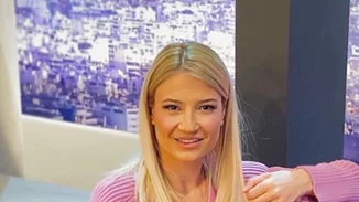 Φαίη Σκορδά | Πιο καλά από ποτέ μετά την περιπέτεια της υγείας της
