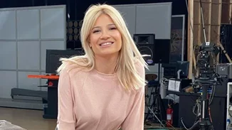 Φαίη Σκορδά | Το σχόλιο για την παραίτηση του συνεργάτη της Ελένης Μενεγάκη μετά από 17 χρόνια