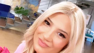 Φαίη Σκορδά | Αυτό είναι το πρόβλημα υγείας που την ταλαιπωρεί