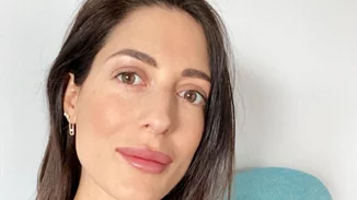 Φλορίντα Πετρουτσέλι | Έβαψε τα μαλλιά της λίγο πριν γεννήσει και αυτό είναι το αποτέλεσμα  - Ναι ή όχι;