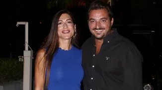 Φλορίντα Πετρουτσέλι | Μπήκε στο μαιευτήριο - Αυτή θα είναι η νονά του γιου της