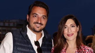 Φλορίντα Πετρουτσέλι | Τι αποκάλυψε για τον θρησκευτικό γάμο της