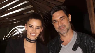 Burak Hakki | Τα ερωτικά τραγούδια & οι αφιερώσεις στη Χαρά Παππά μετά τον χωρισμό