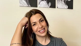 Ελένη Χατζίδου | Ανακοίνωσε ότι εγκαταλείπει το τραγούδι και αυτός είναι ο λόγος