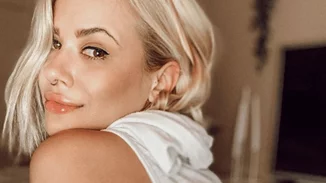 Λάουρα Νάργες | Με μαύρη ρίζα και μείον πέντε κιλά (pic)