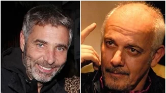 Θοδωρής Αθερίδης - Γιώργος Κιμούλης | Έντονος διαδικτυακός διάλογος με αφορμή την πανδημία