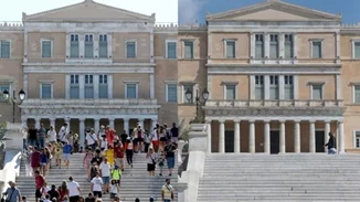 «Η Ελλάδα είναι μια πατριαρχική κοινωνία, που πιστεύει στην ιεραρχία»