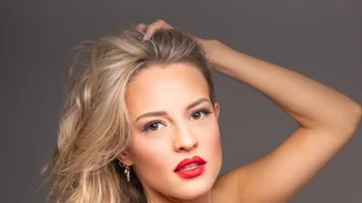 #Μένουμε_σπίτι με την Ιλένια Ουίλιαμς | Την Τρίτη 7 Απριλίου live στο Instagram του Missbloom