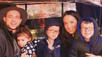 Καλομοίρα | Η αγωνία για τα παιδιά της και η αποκάλυψη για κοντινό της πρόσωπο που βρίσκεται στο νοσοκομείο