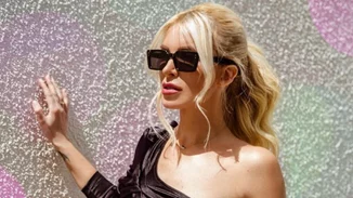 Κατερίνα Καινούργιου | Η αλλαγή στο βάρος της την περίοδο αυτή και η αποκάλυψη των κιλών της