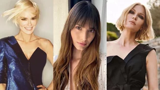 Βίκυ Καγιά - Έλενα Χριστοπούλου - Ηλιάνα Παπαγεωργίου | Η αλήθεια για τη σχέση τους